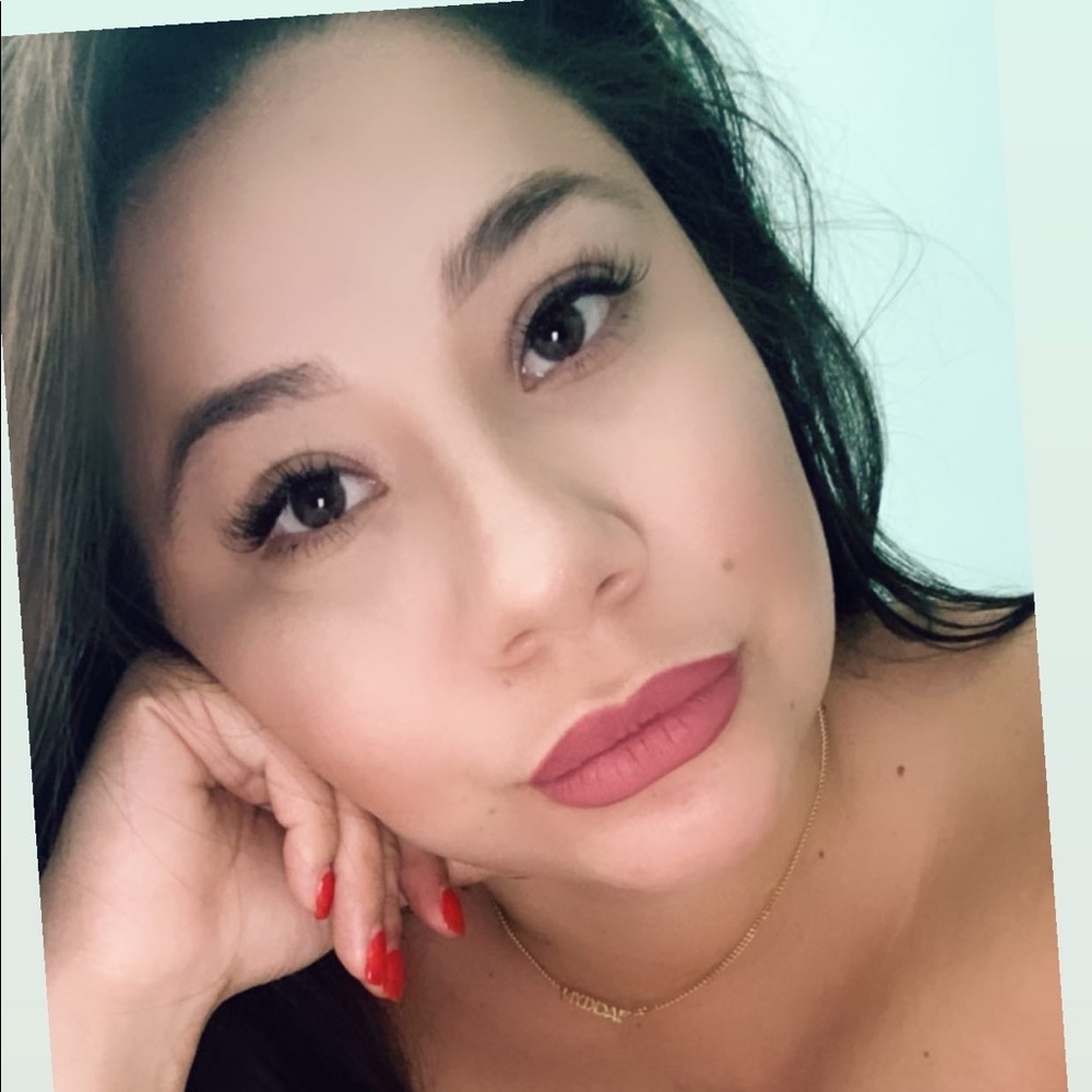 Meet your Posher, Jacklyn